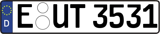 E-UT3531
