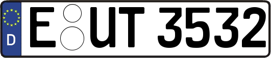 E-UT3532