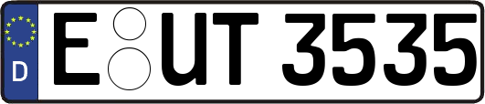 E-UT3535