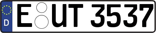 E-UT3537