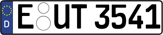 E-UT3541