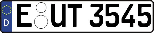 E-UT3545