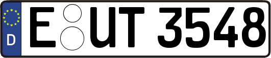 E-UT3548