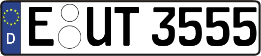 E-UT3555