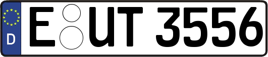 E-UT3556
