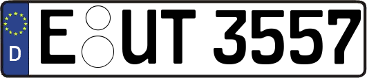 E-UT3557