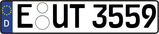 E-UT3559