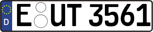E-UT3561