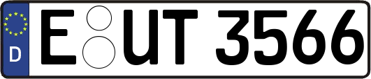 E-UT3566