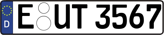 E-UT3567