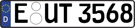 E-UT3568