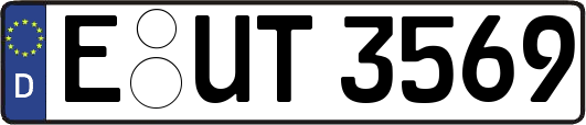 E-UT3569