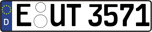 E-UT3571