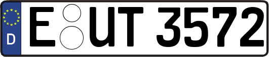 E-UT3572