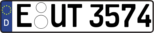 E-UT3574