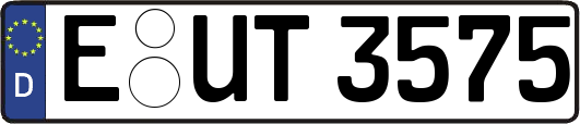 E-UT3575
