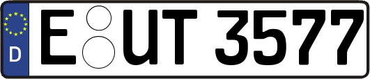 E-UT3577