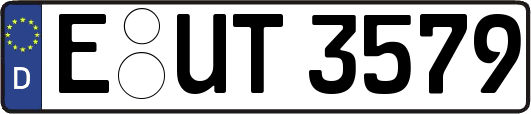 E-UT3579