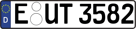 E-UT3582