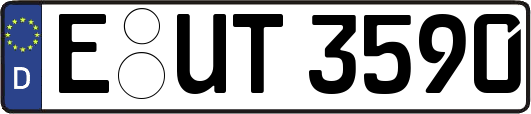E-UT3590