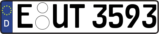 E-UT3593