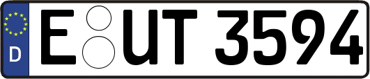E-UT3594