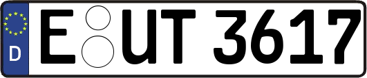 E-UT3617
