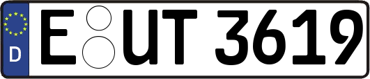 E-UT3619