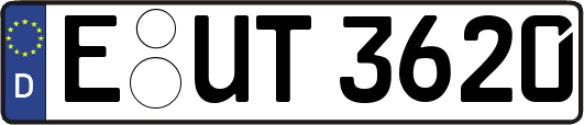 E-UT3620
