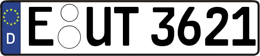 E-UT3621
