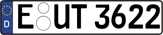 E-UT3622