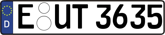 E-UT3635