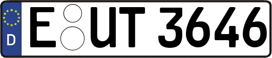 E-UT3646