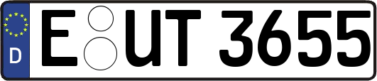 E-UT3655