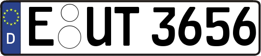 E-UT3656