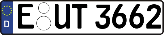 E-UT3662