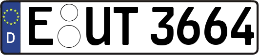E-UT3664