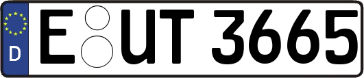 E-UT3665