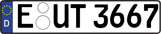 E-UT3667