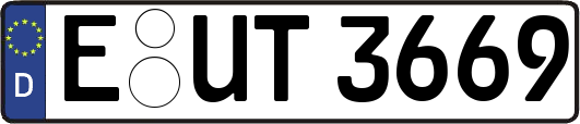 E-UT3669