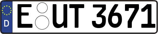 E-UT3671