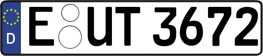 E-UT3672
