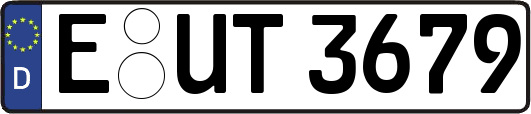 E-UT3679