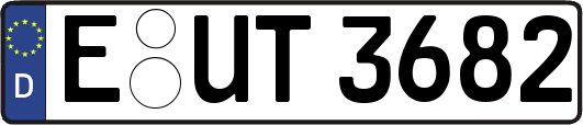 E-UT3682