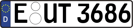 E-UT3686