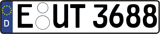 E-UT3688
