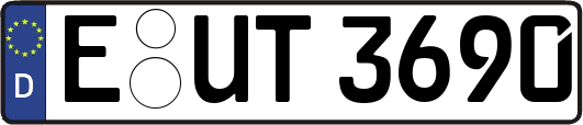 E-UT3690