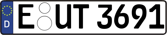 E-UT3691