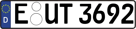 E-UT3692