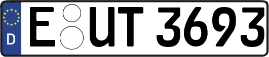 E-UT3693